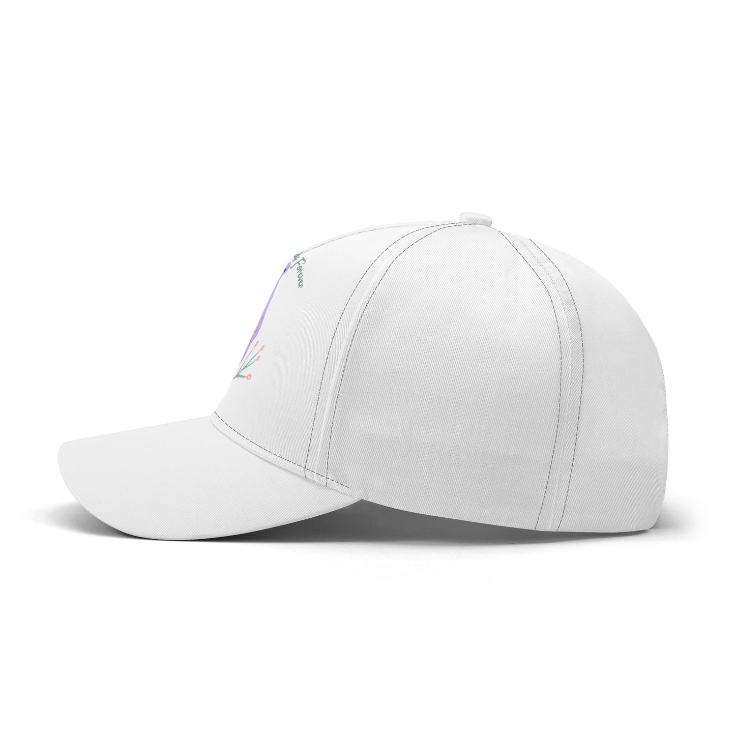 Crafting Friends Forever Baseball Cap