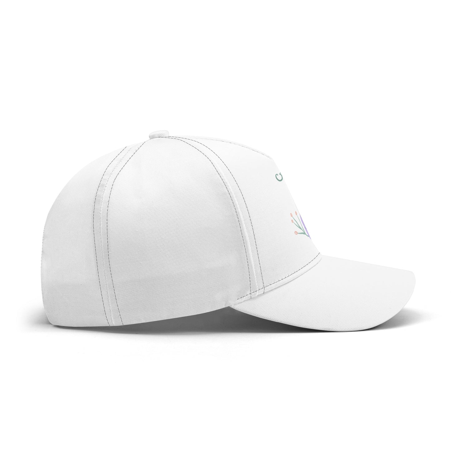 Crafting Friends Forever Baseball Cap