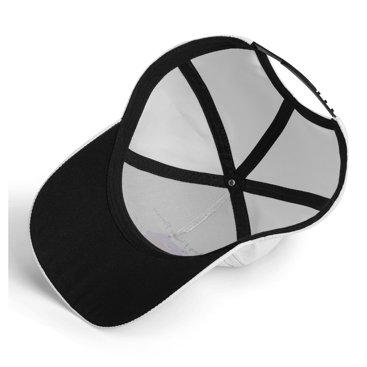 Crafting Friends Forever Baseball Cap