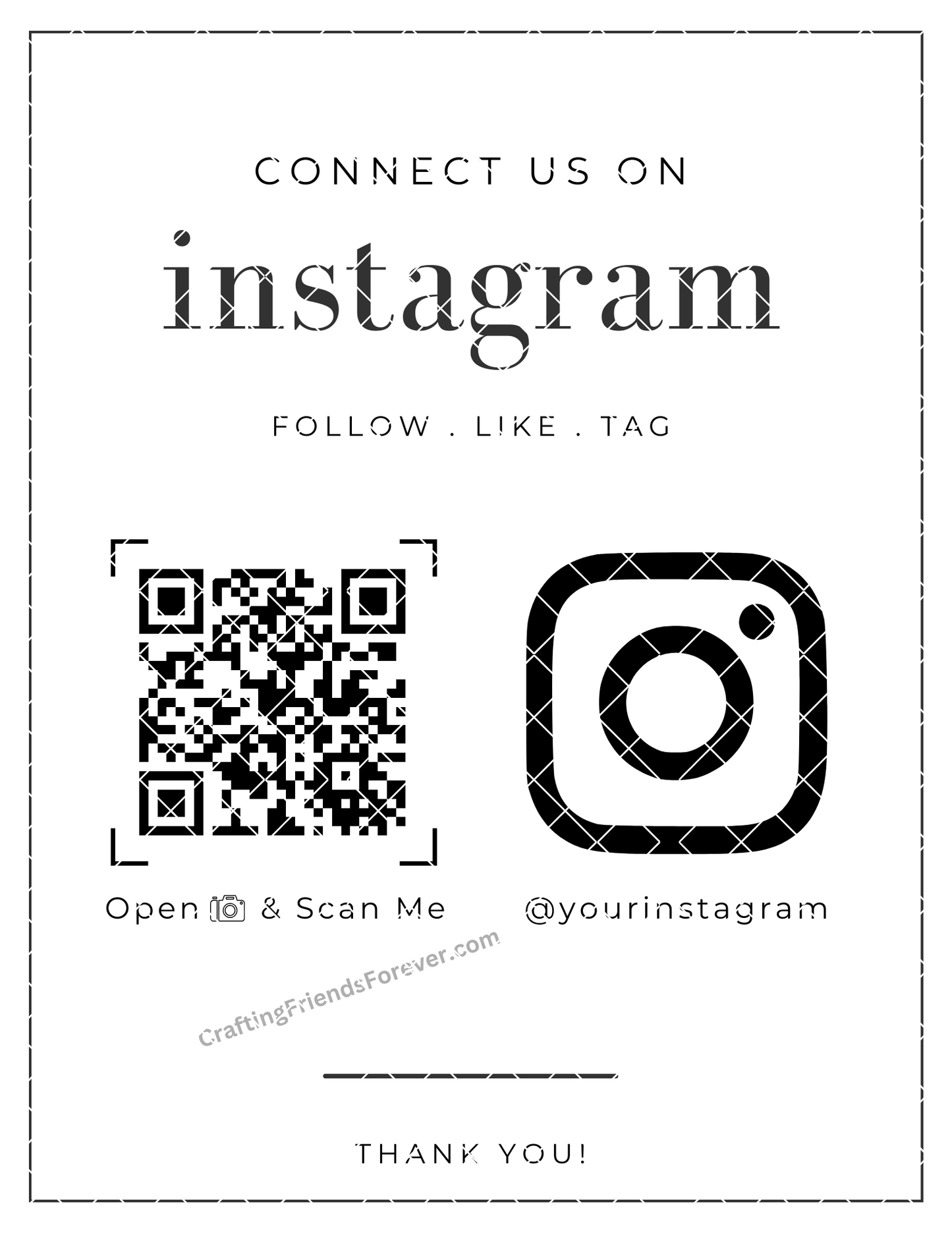 Vacation Rental Info/Welcome Booklet Basic