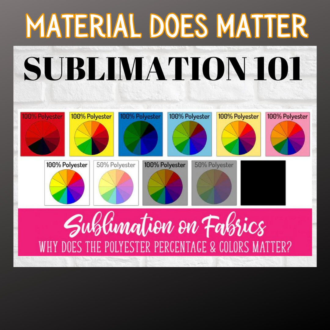 Sublimation Prints