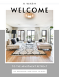 Vacation Rental Info/Welcome Booklet Premium